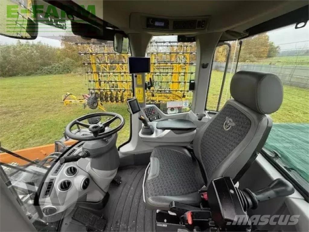 Case IH 921g Mini excavatoare < 7t