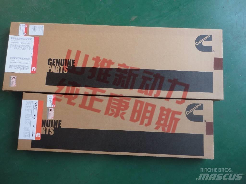 cummins 9266 9266A Motoare