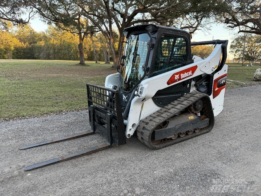 Bobcat T 64 Mini incarcator