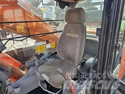 Hitachi ZX530 LCH-6 Excavatoare pe șenile
