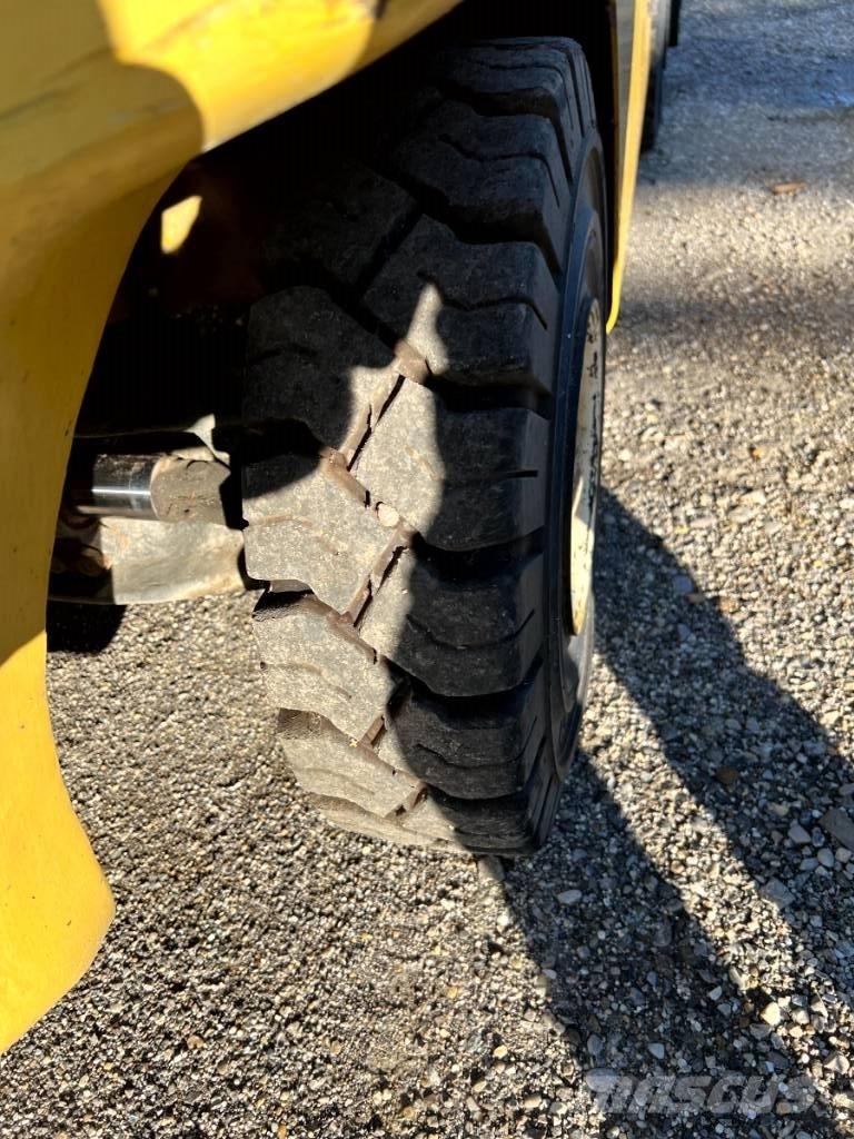 Yale GLP 030 VX Stivuitor GPL