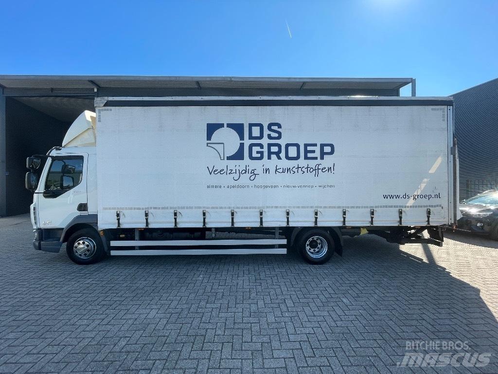 DAF LF220 Autocamioane
