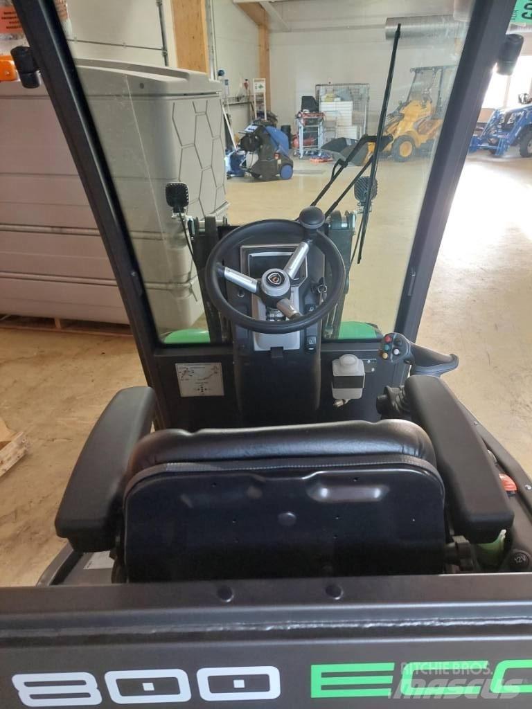 Castloaders 800 ECO Incarcatoare multifunctionale