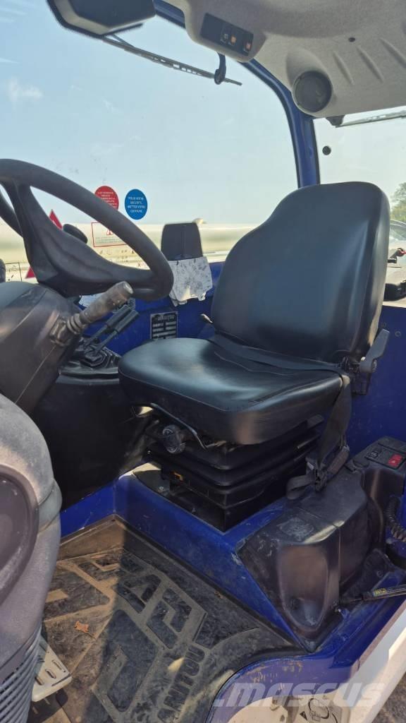 Manitou MT 1335 Stivuitoare telescopice