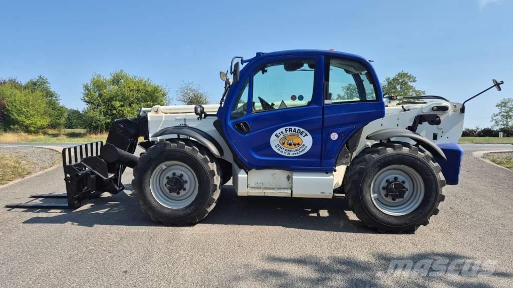 Manitou MT 1335 Stivuitoare telescopice
