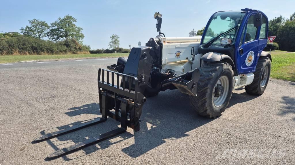 Manitou MT 1335 Stivuitoare telescopice