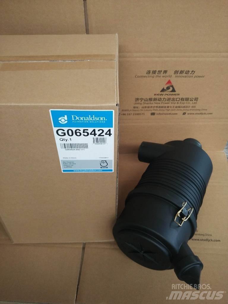 Donaldson G065424 Alte componente