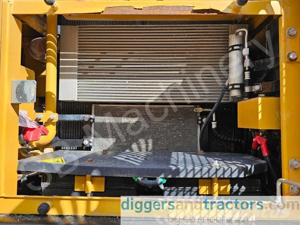 Sany SY 215 C Excavatoare pe șenile
