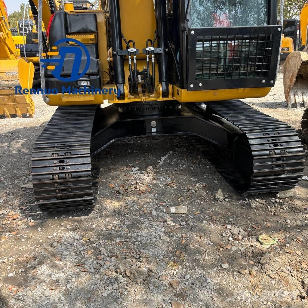 CAT 312D2GC Excavatoare pe șenile
