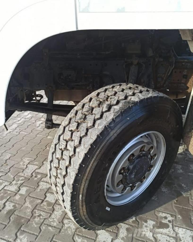 MAN TGS 18.440 Autotractoare