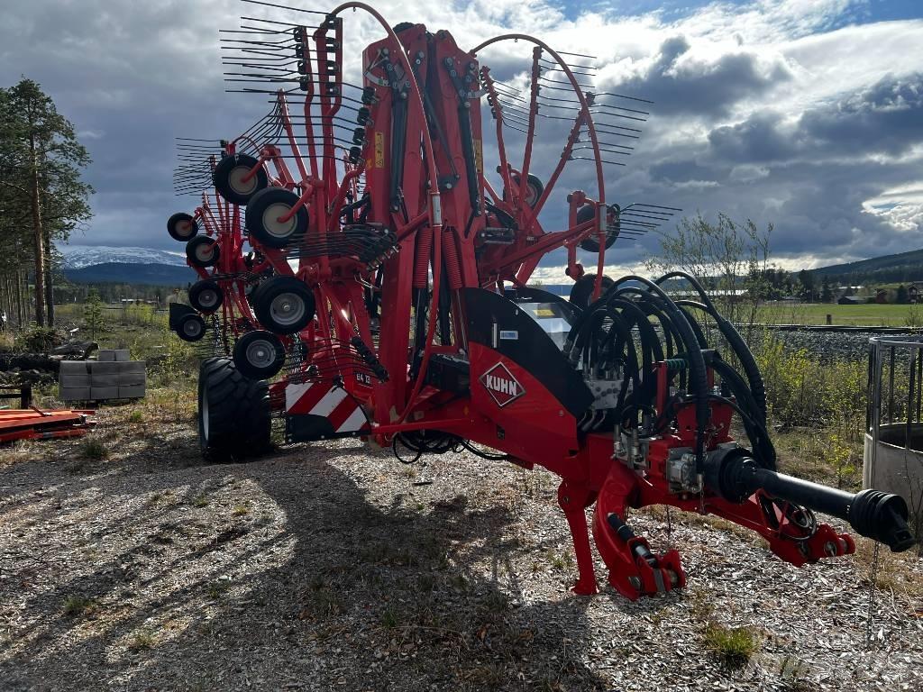 Kuhn GA 13131 Greble