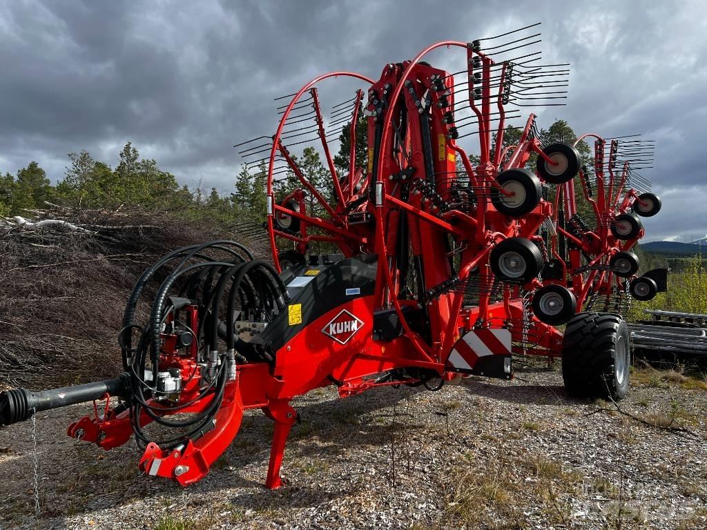Kuhn GA 13131 Greble