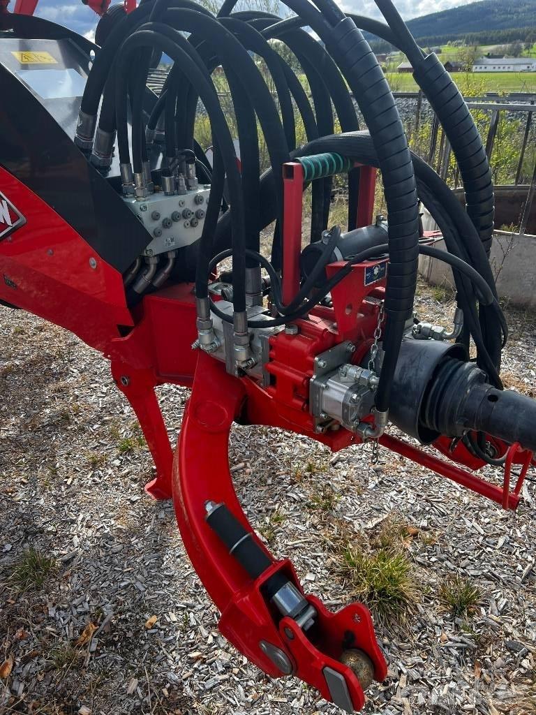 Kuhn GA 13131 Greble
