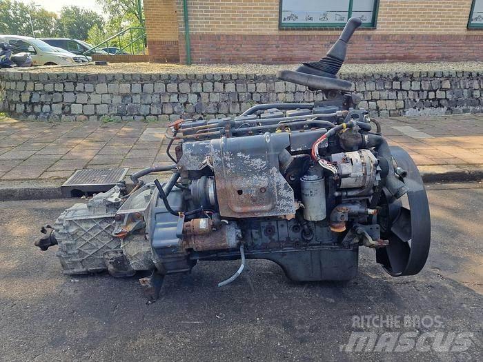 Cummins 306 Transport - Altele