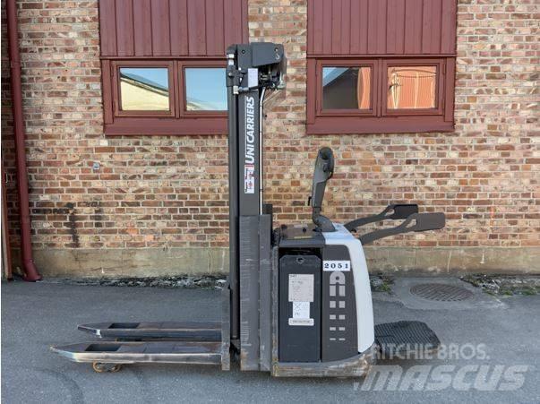 Atlet PSP Transpaleti autopropulsanti