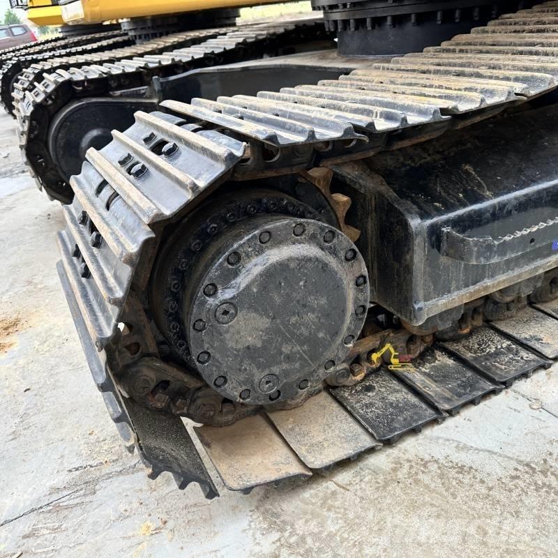 CAT 320gc Excavatoare pe șenile
