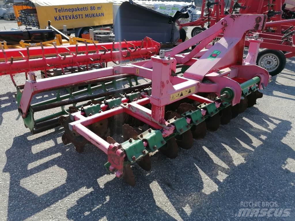 Unia Ares 300 Grape cu disc