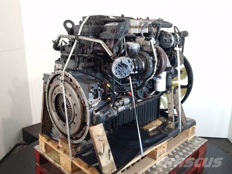 DAF PX-7 172 K1 Motoare