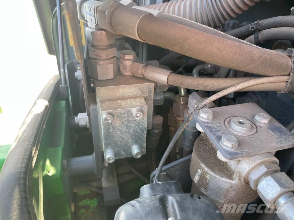 Hamm HD 12 VV Cilindri compactori dubli