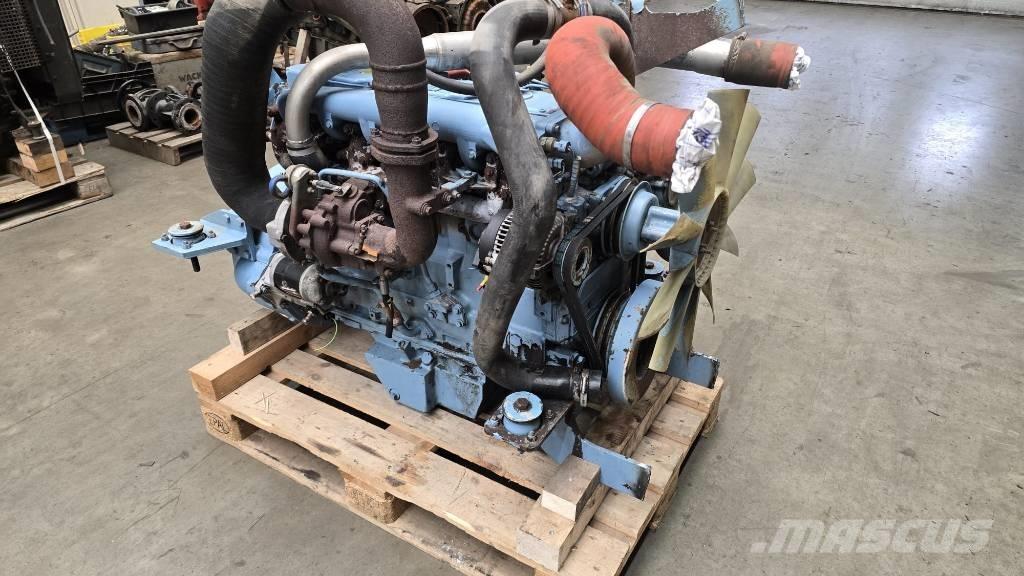 CAT 3056E Motoare