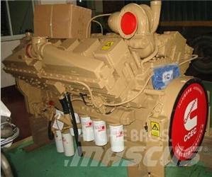 Cummins KT38-M780 Motoare