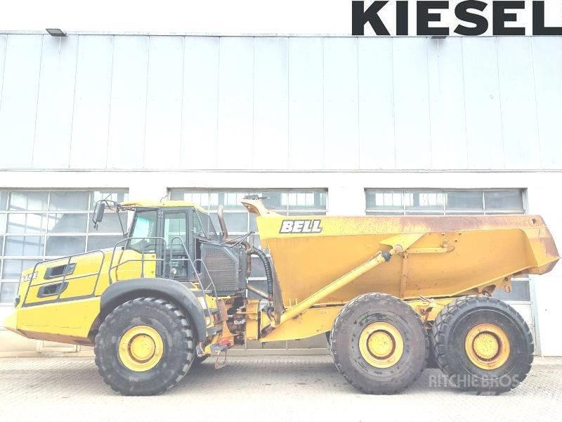 Bell B 45 E Transportoare articulate