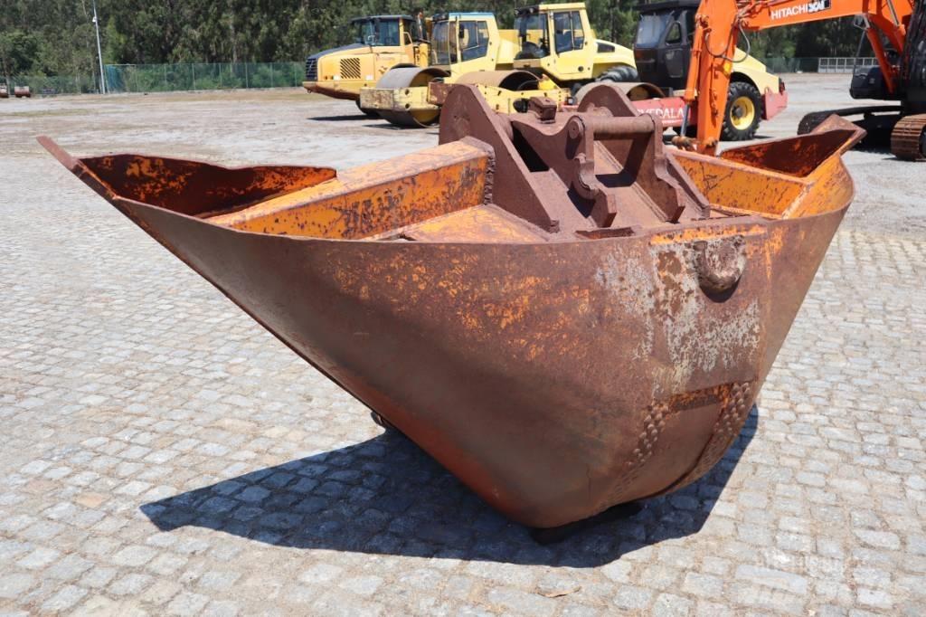  Morin M6 2096 Pistoane