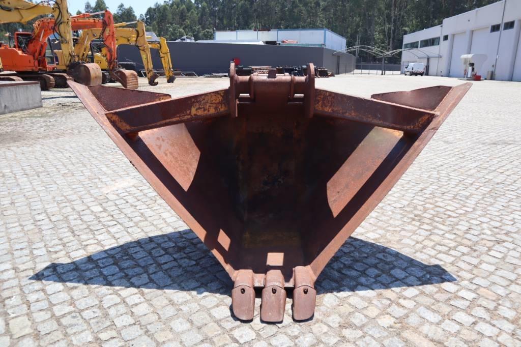  Morin M6 2096 Pistoane