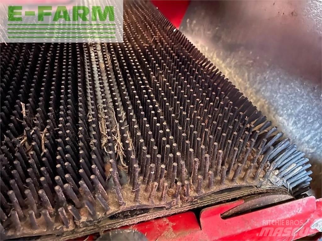 Grimme se85-55 Recoltatoare de cartofi