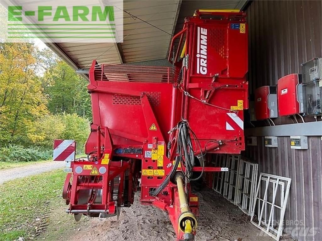 Grimme se85-55 Recoltatoare de cartofi