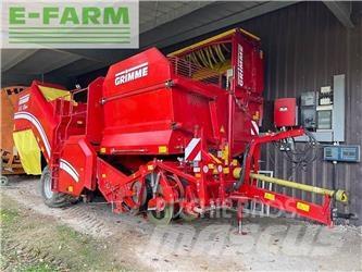 Grimme se85-55 Recoltatoare de cartofi