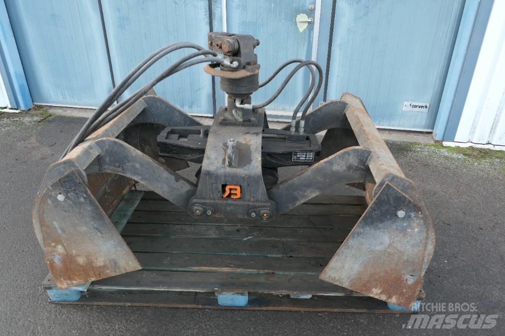  RLOX-90 0,45 Kubik Accesorii de manipulare a incarcaturilor