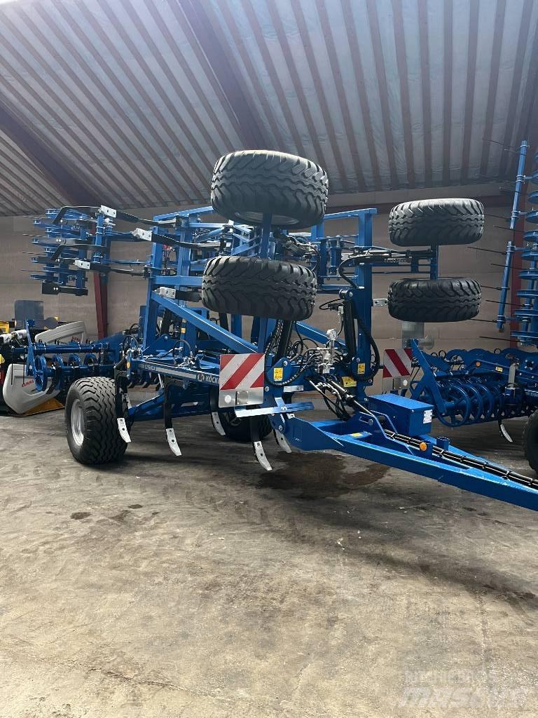 Köckerling Vector Cultivatoare