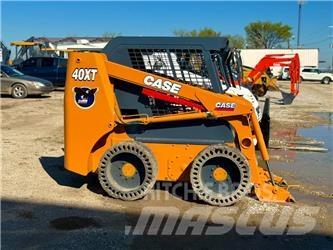 CASE 40 XT Mini incarcator