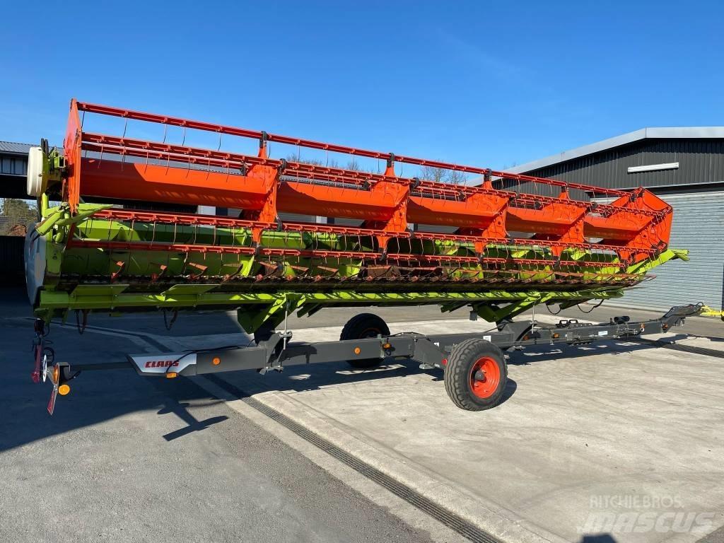CLAAS Cerio 770 Accesorii combine agricole