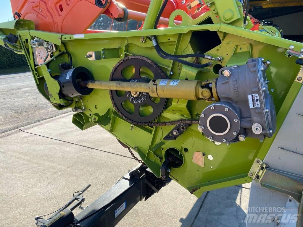 CLAAS Cerio 770 Accesorii combine agricole