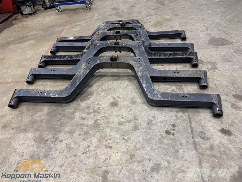 Eco Log Okänd Alte componente