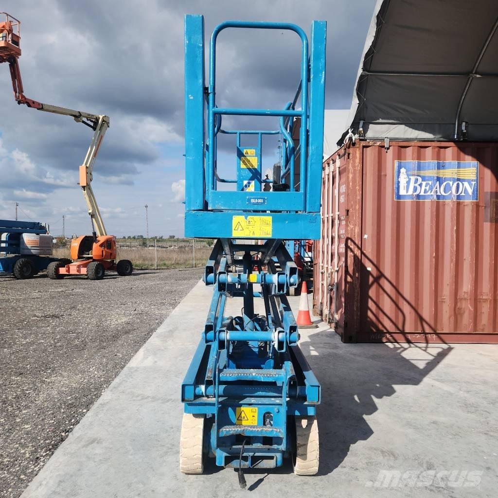 Genie GS 2032 Platforme foarfeca