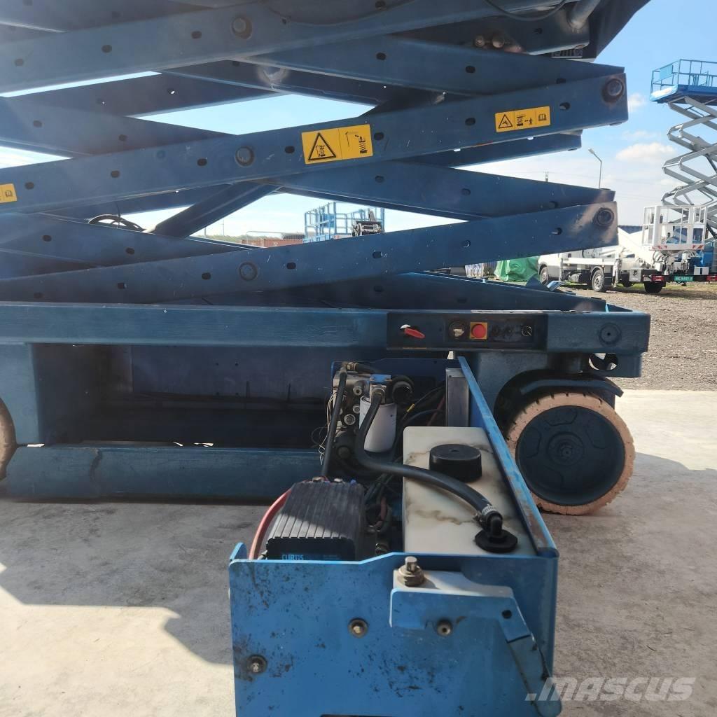 Genie GS 2032 Platforme foarfeca