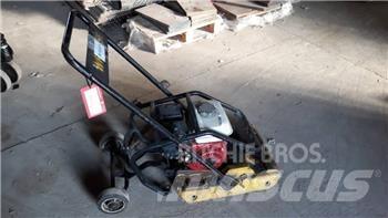 Wacker WP 1550 W Compactor