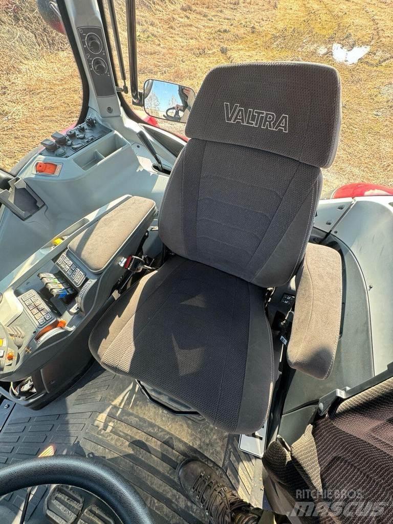 Valtra T255V Tractoare