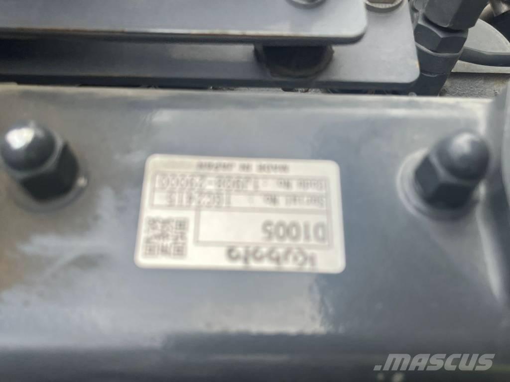 Wacker Neuson RD 18 Cilindri compactori dubli