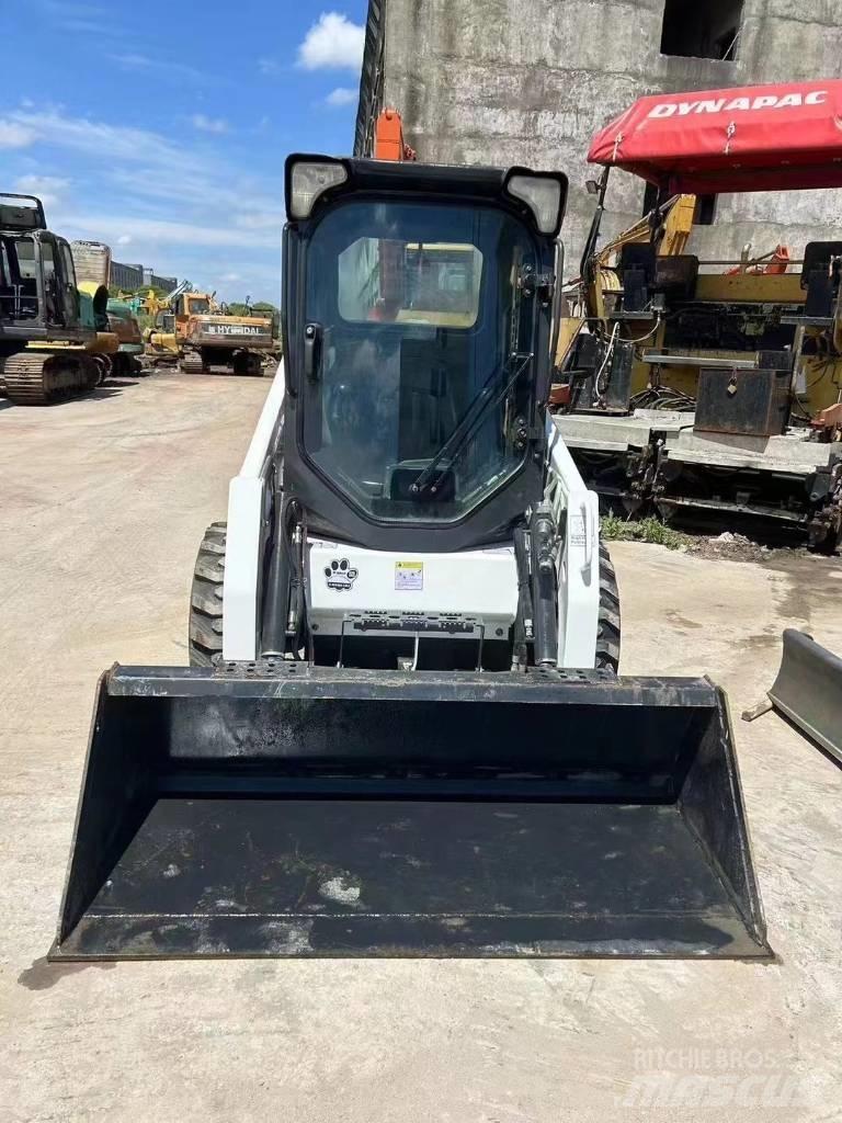 Bobcat S 450 Mini incarcator