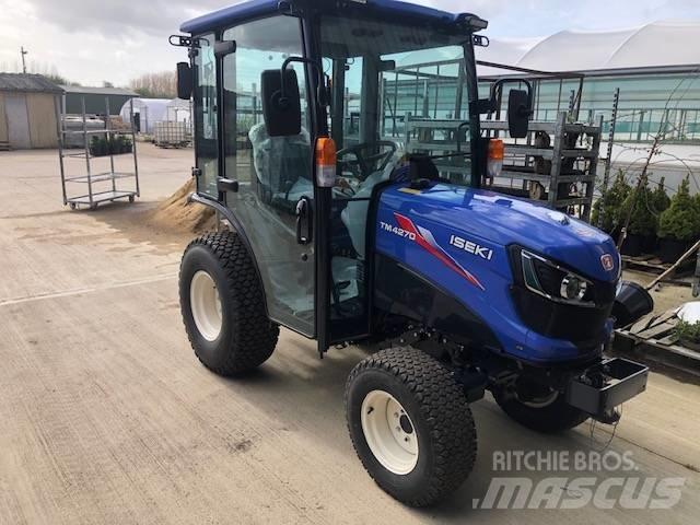 Iseki TM4270 Tractoare compacte