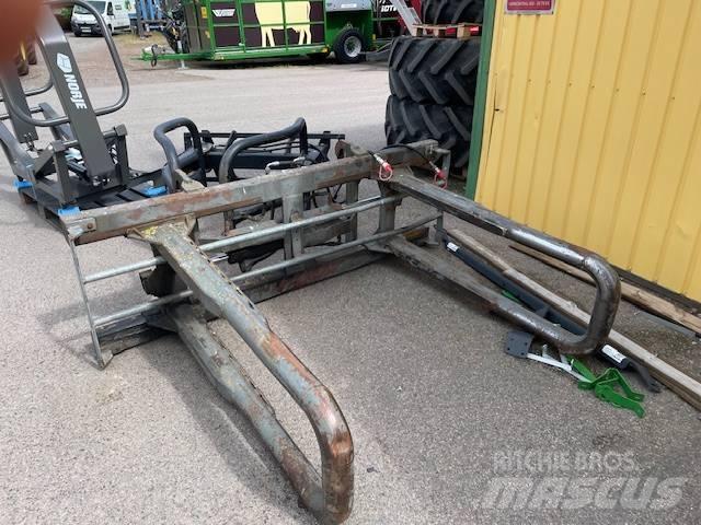 Norje balgrip Accesorii încarcatoare frontale