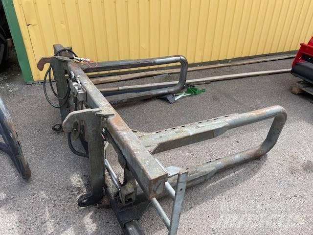 Norje balgrip Accesorii încarcatoare frontale