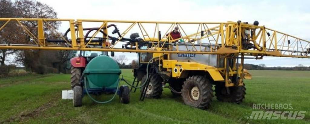 Chafer 418 Mirage Pulverizatoare autopropulsate