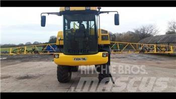 Chafer 418 Mirage Pulverizatoare autopropulsate