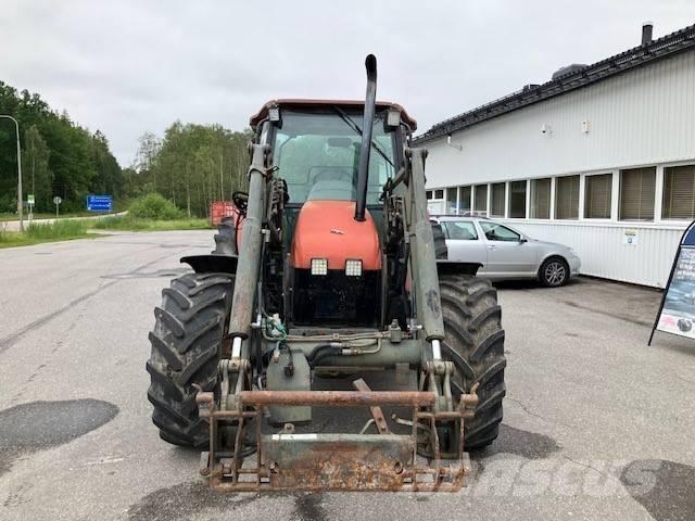 New Holland L 85 Tractoare
