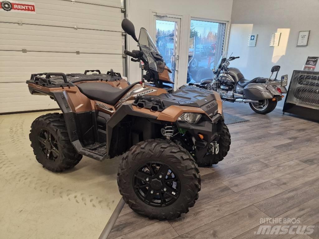 Polaris XP 1000 AWD ATV-uri